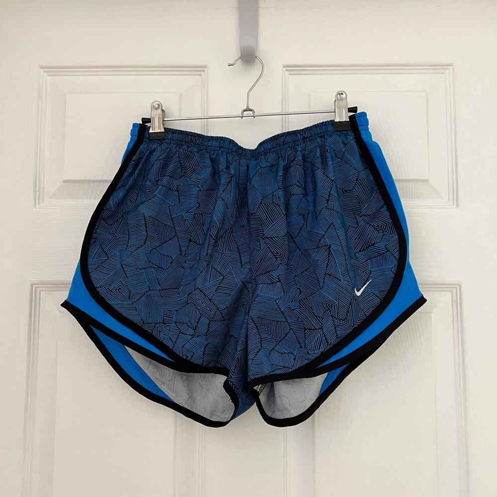 Nike Dri-Fit Running Shorts